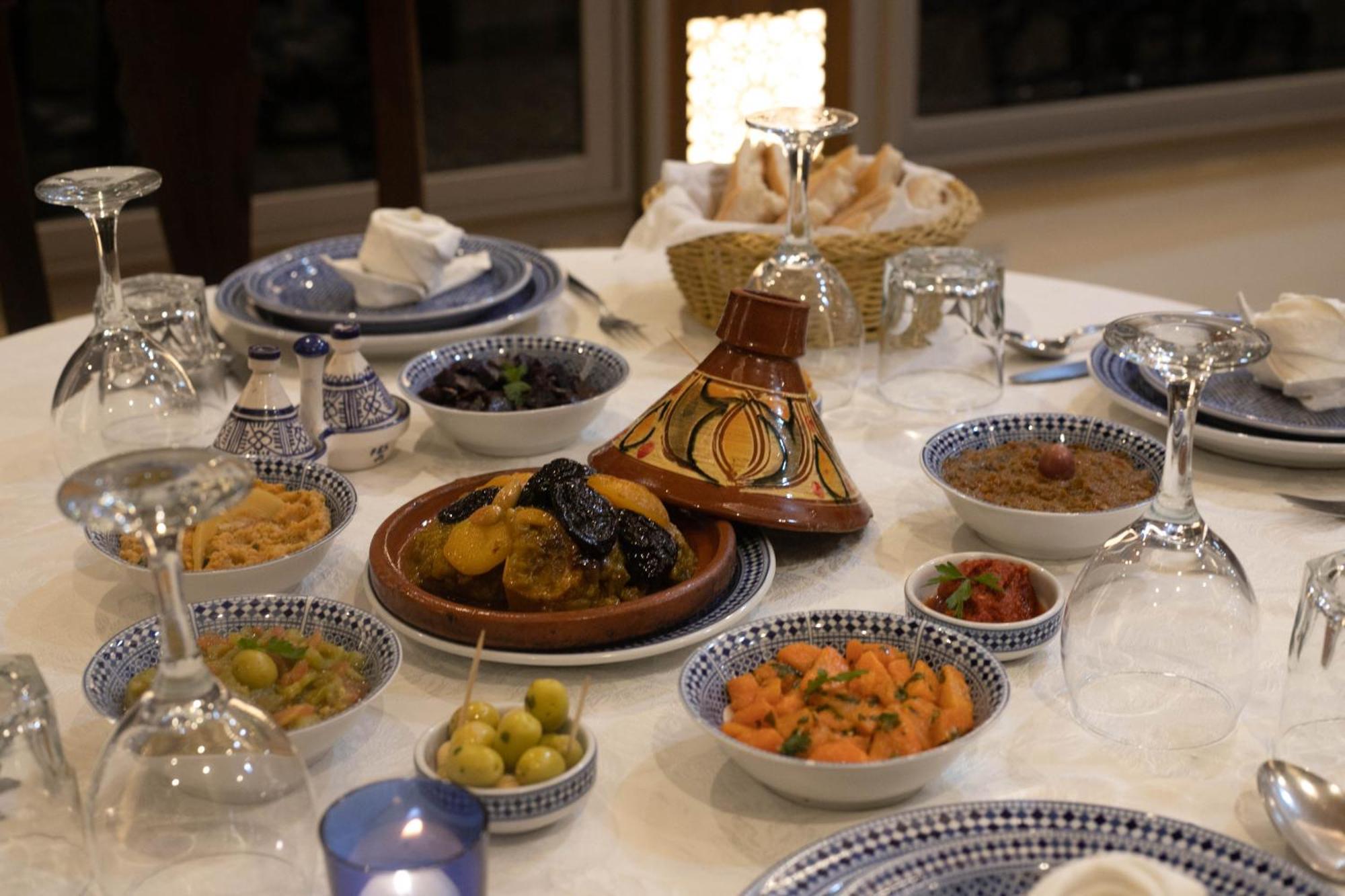Riad La Perle De La Medina Fez Kültér fotó