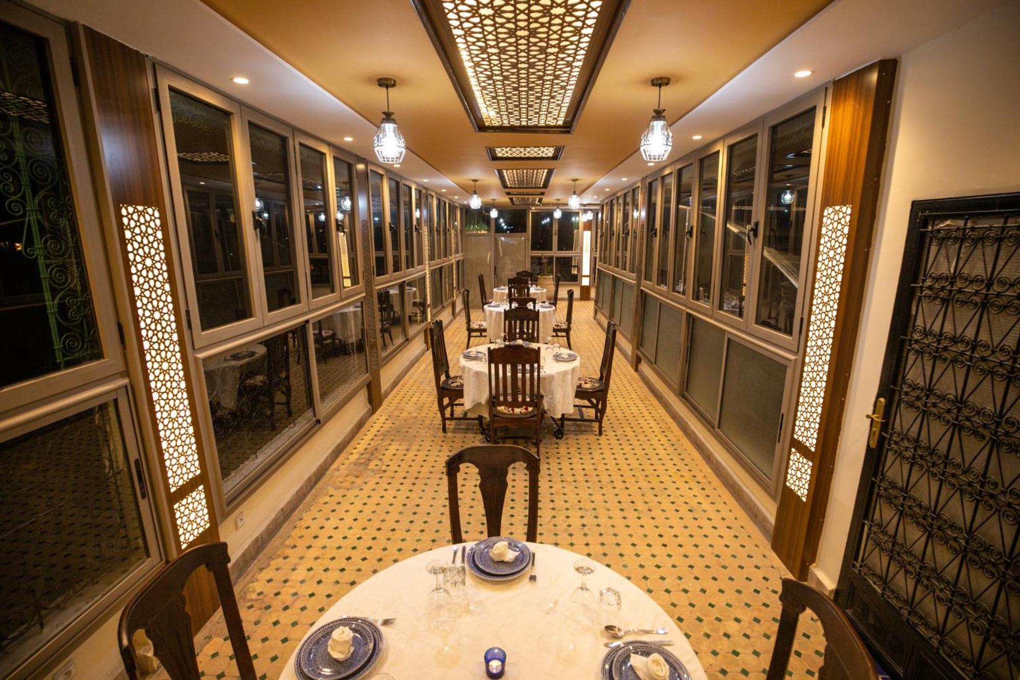 Riad La Perle De La Medina Fez Kültér fotó